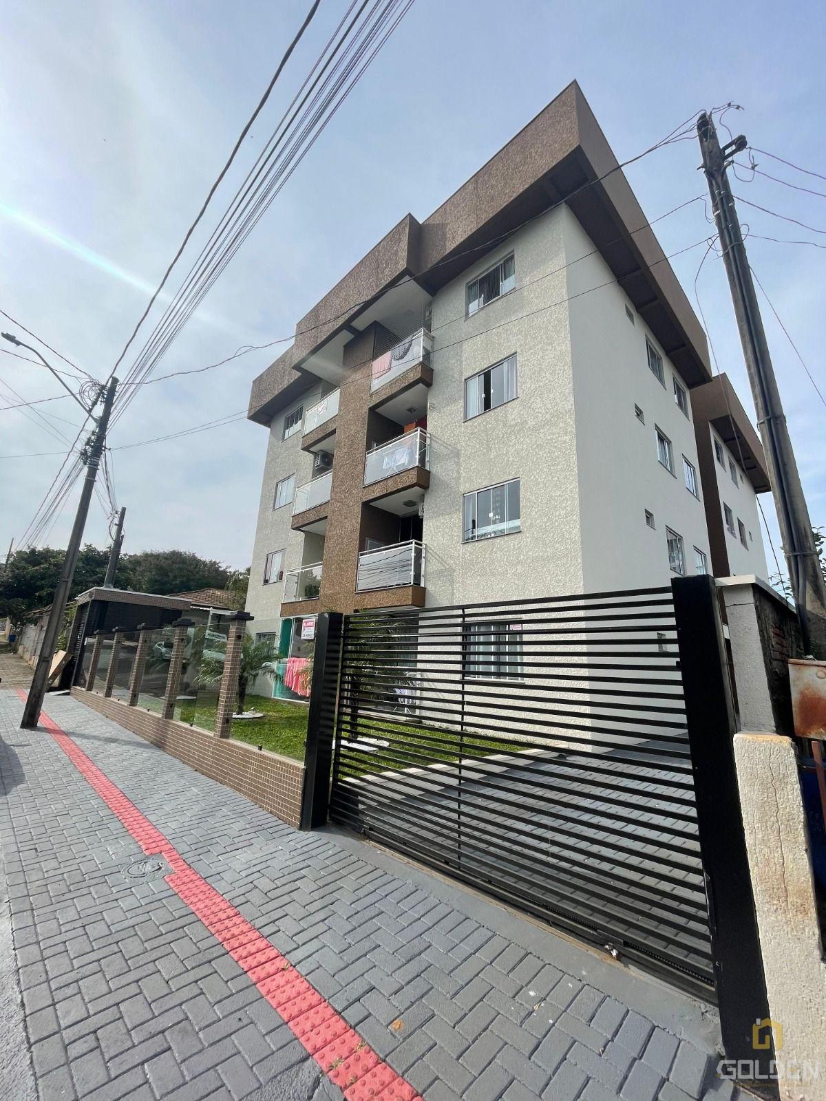 Apartamento para Venda FRANCISCO BELTRAO - PR
