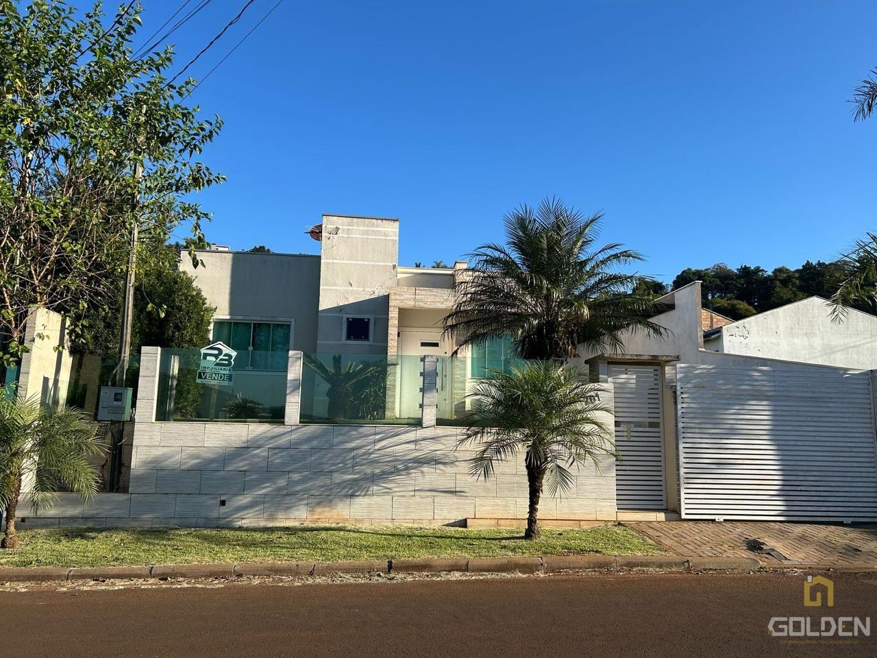 Casa para Venda FRANCISCO BELTRAO - PR