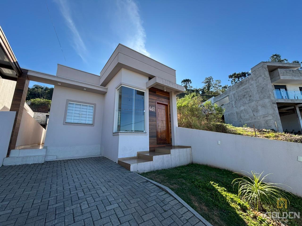 Casa para Venda e Loca??o FRANCISCO BELTRAO - PR