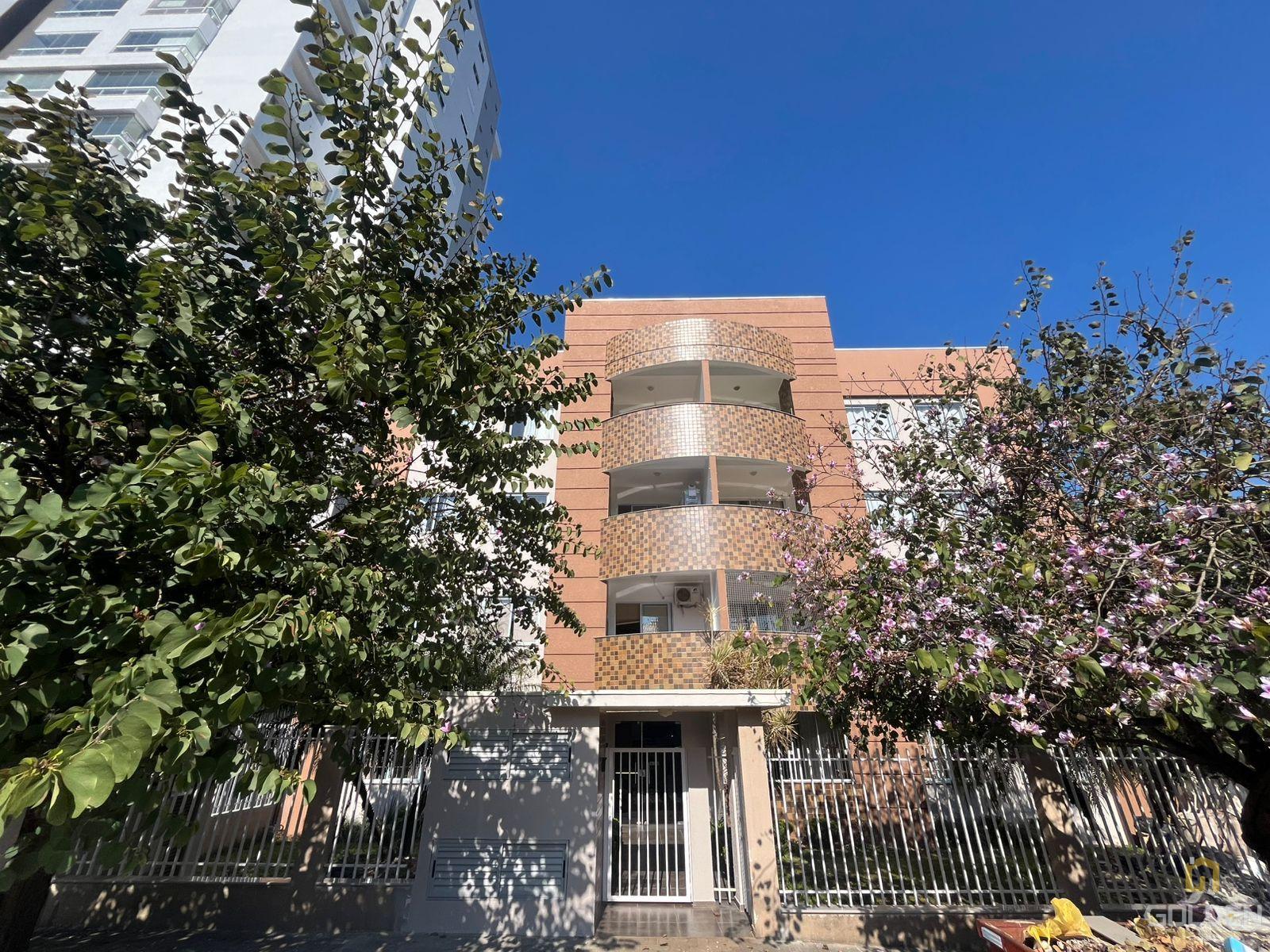Apartamento para Venda FRANCISCO BELTRAO - PR