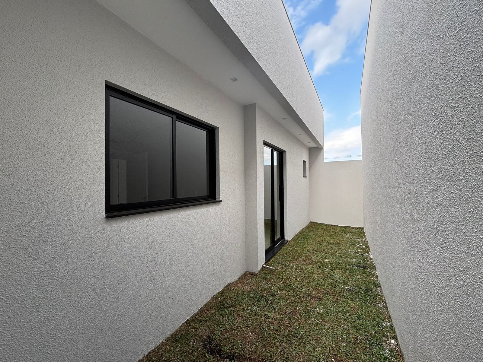 PROJETO DIFERENCIADO NO BAIRRO ÁGUA BRANCA