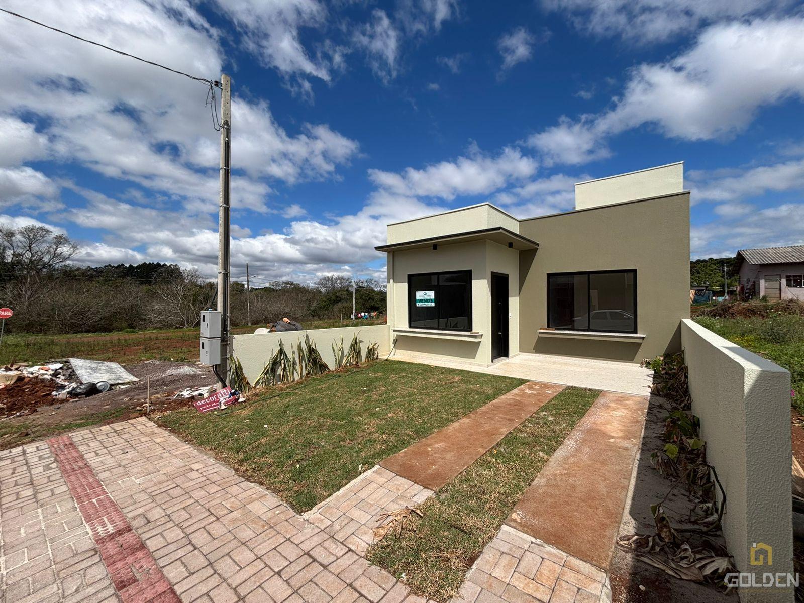 CASAS MCMV COM 1SUÍTE +2 QUARTOS
