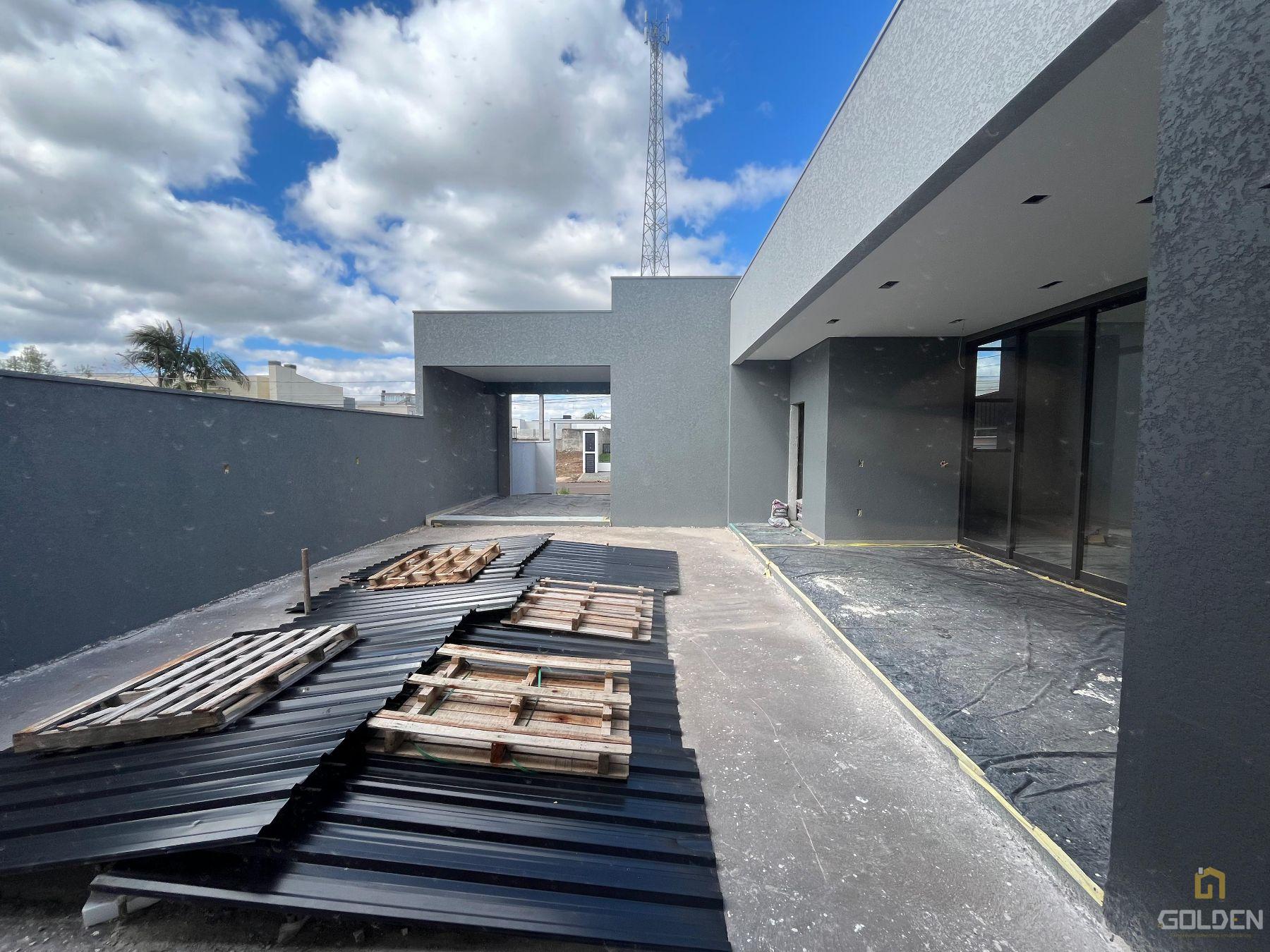 Casa a venda no Bairro São Cristóvão