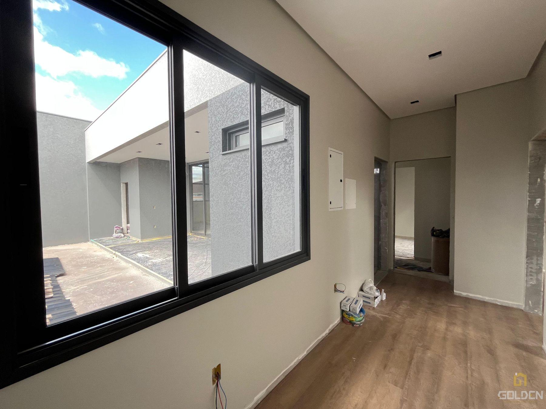 Casa a venda no Bairro São Cristóvão