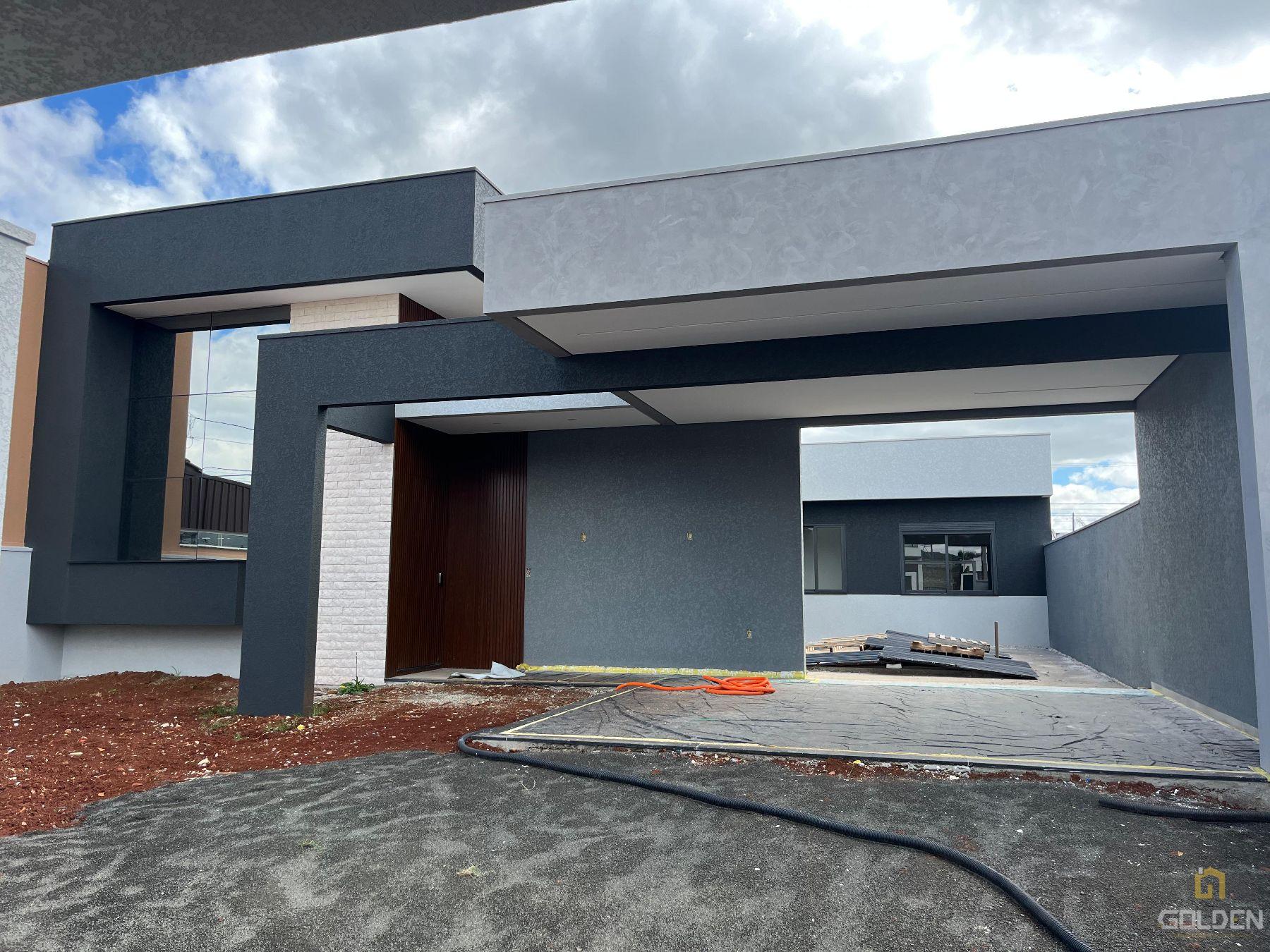 Casa a venda no Bairro São Cristóvão