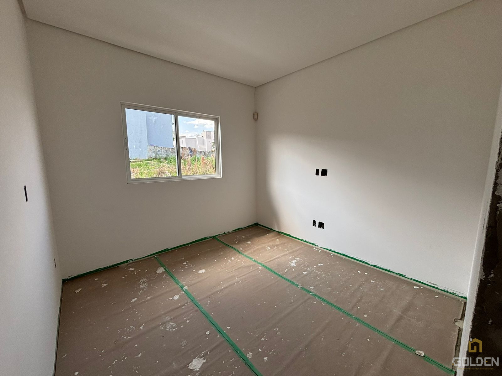 CASA NOVA COM ÓTIMO CUSTO BENEFÍCIO