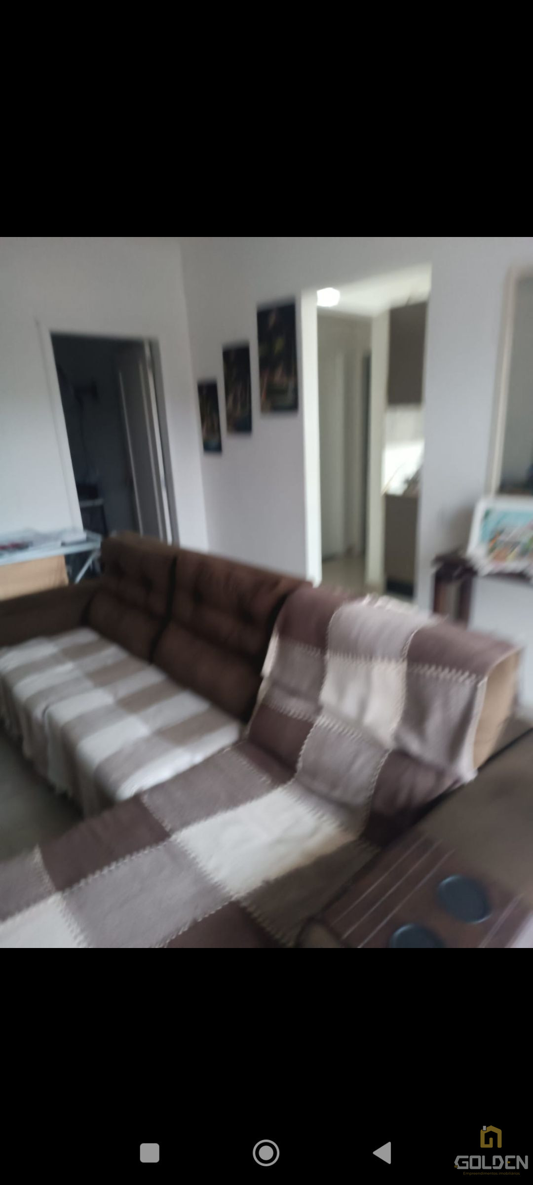 Lindo Apartamento No Centro Da Cidade