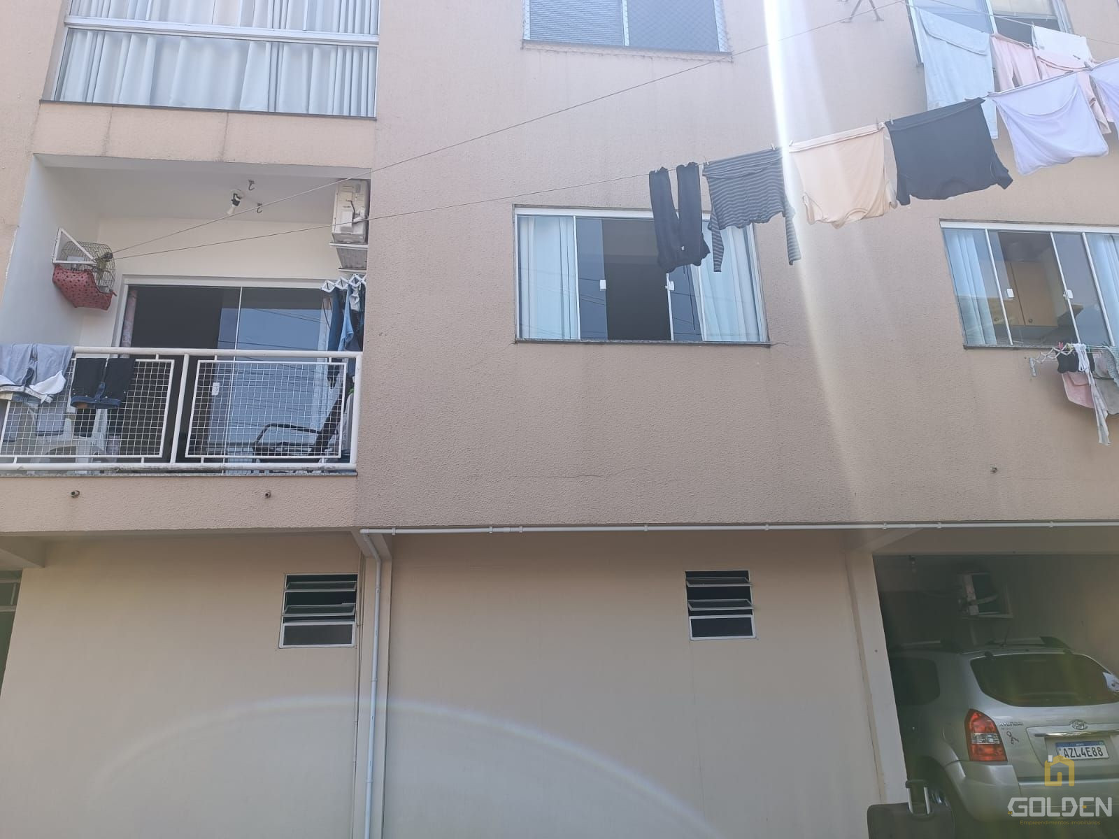 Lindo Apartamento No Centro Da Cidade