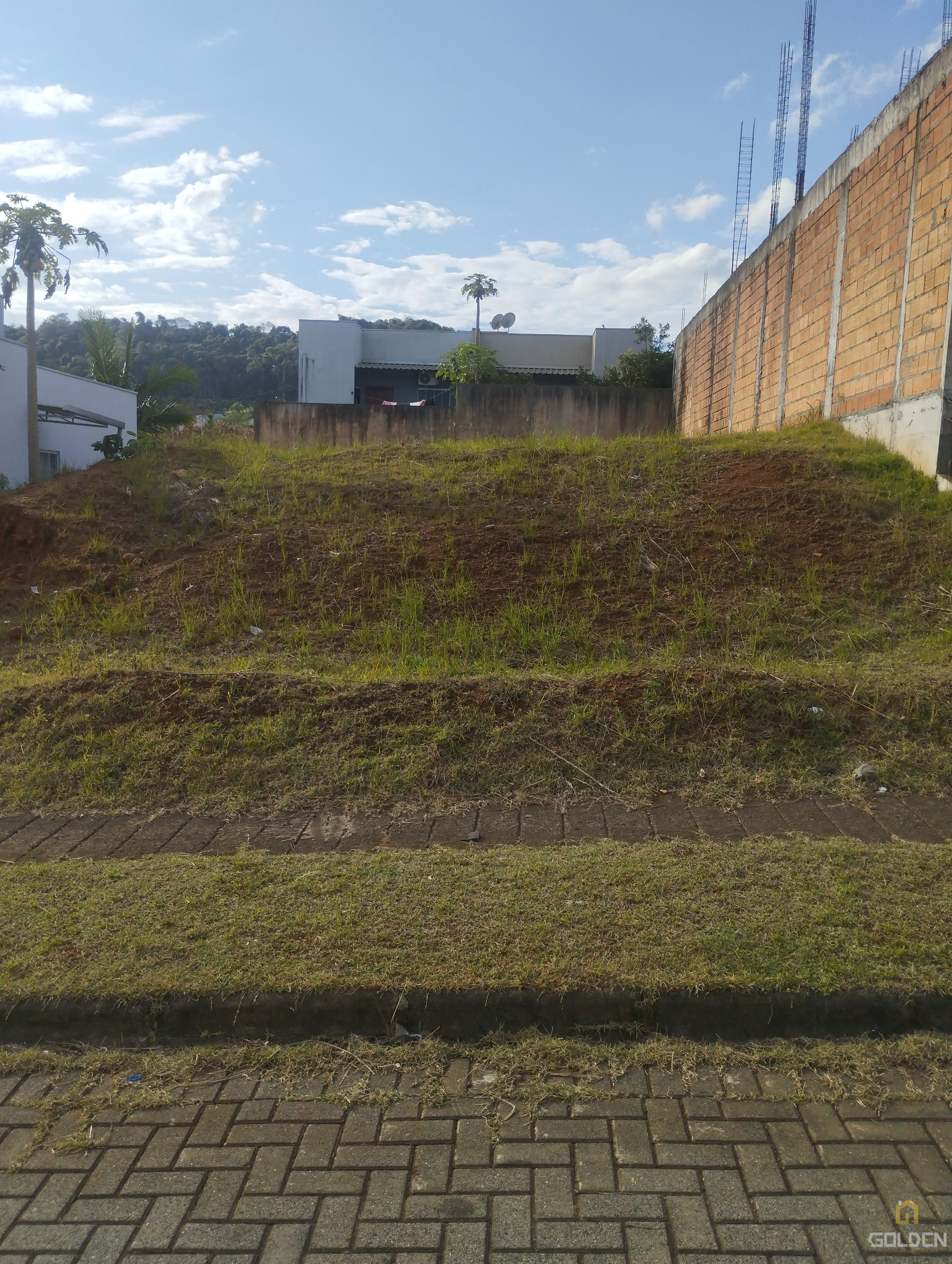 ÓTIMO TERRENO PARA VENDA 