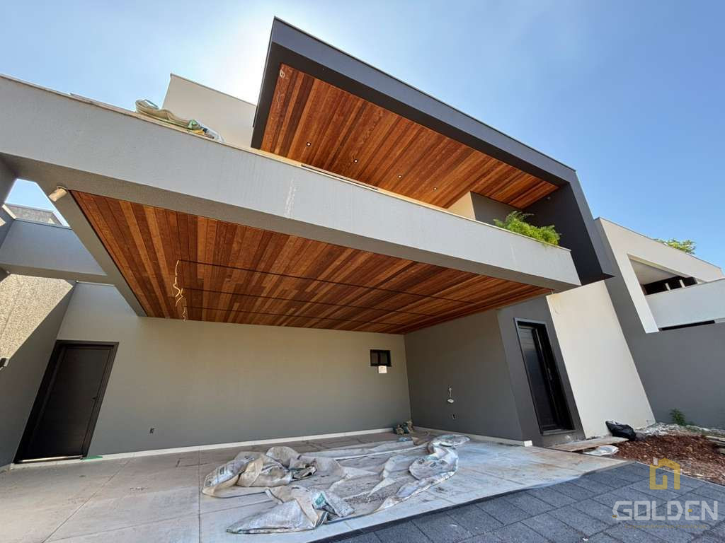 Sobrado para Venda FRANCISCO BELTRAO - PR