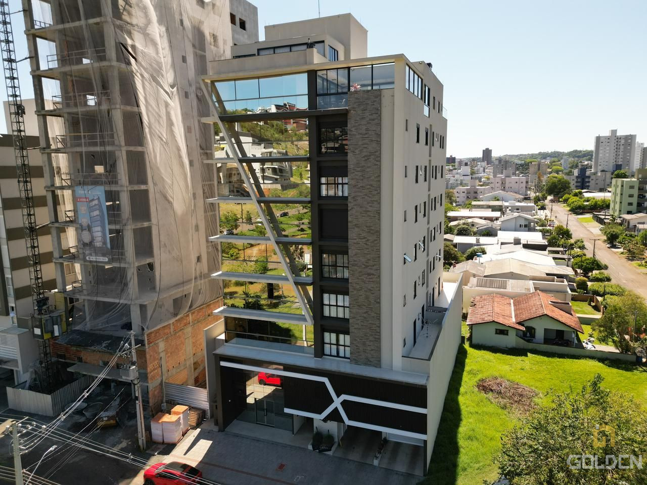 O APARTAMENTO DOS SEUS SONHOS ESTÁ AQUI!