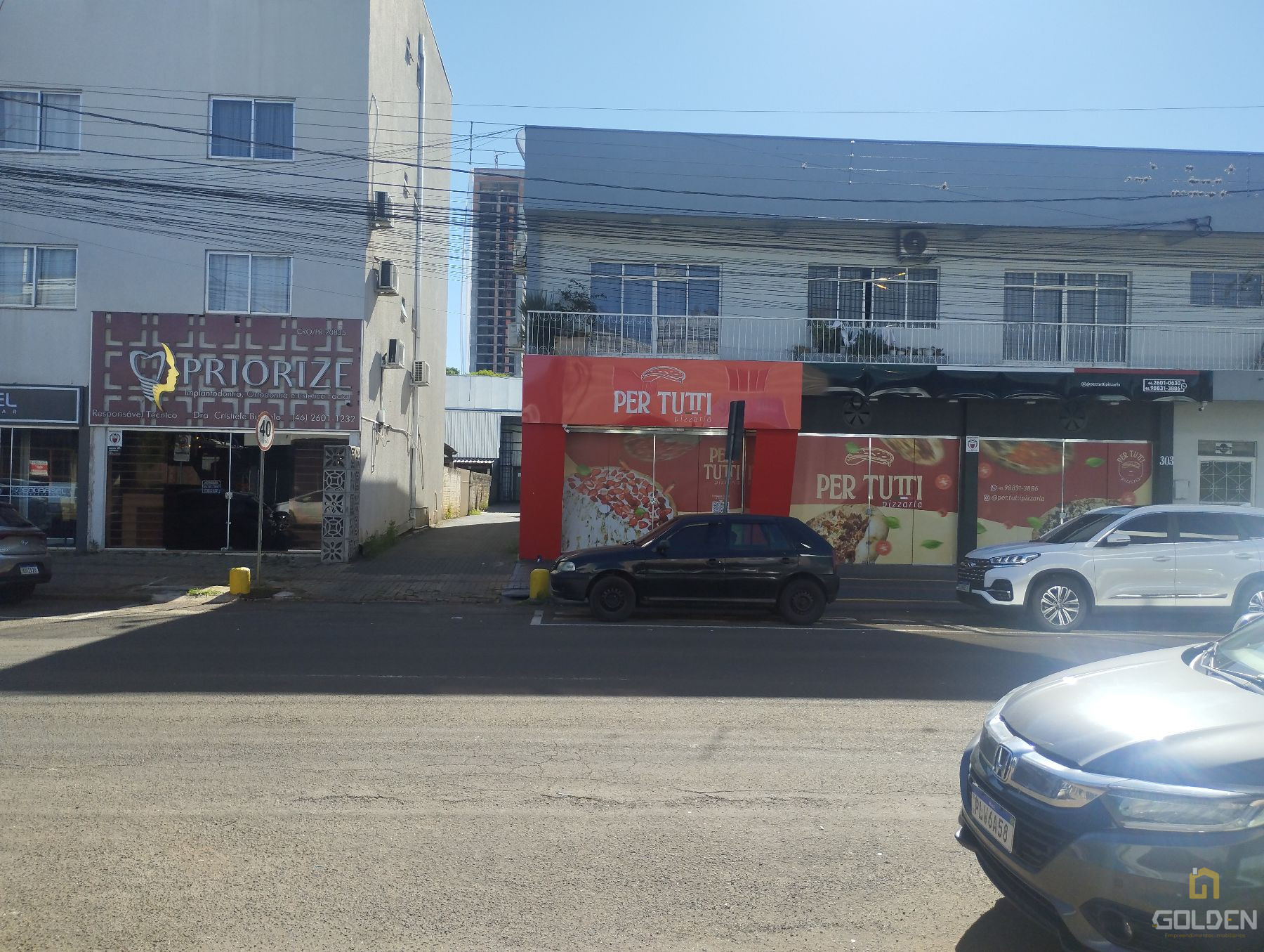 Lindo Apartamento No Centro Da Cidade