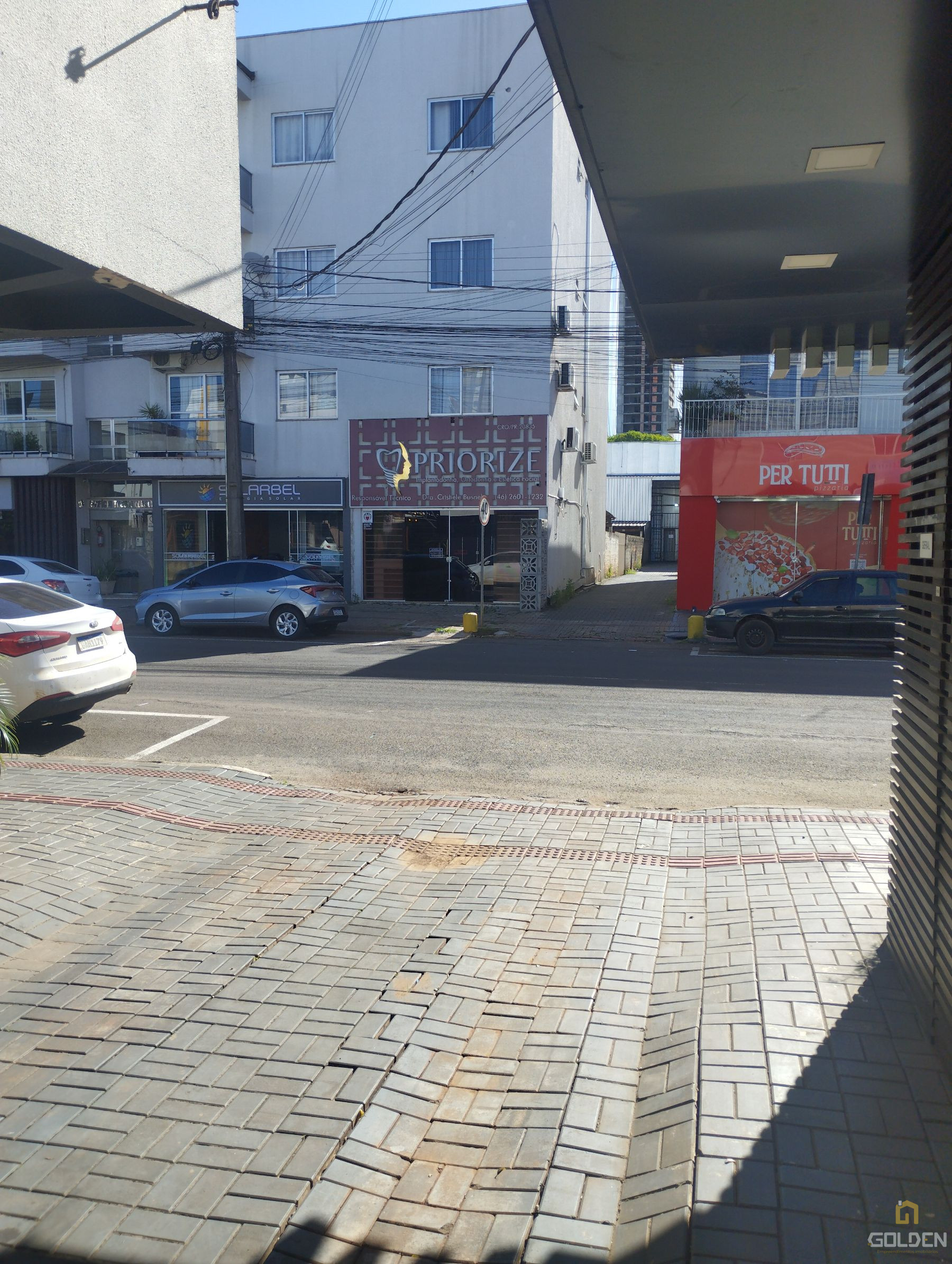 Lindo Apartamento No Centro Da Cidade