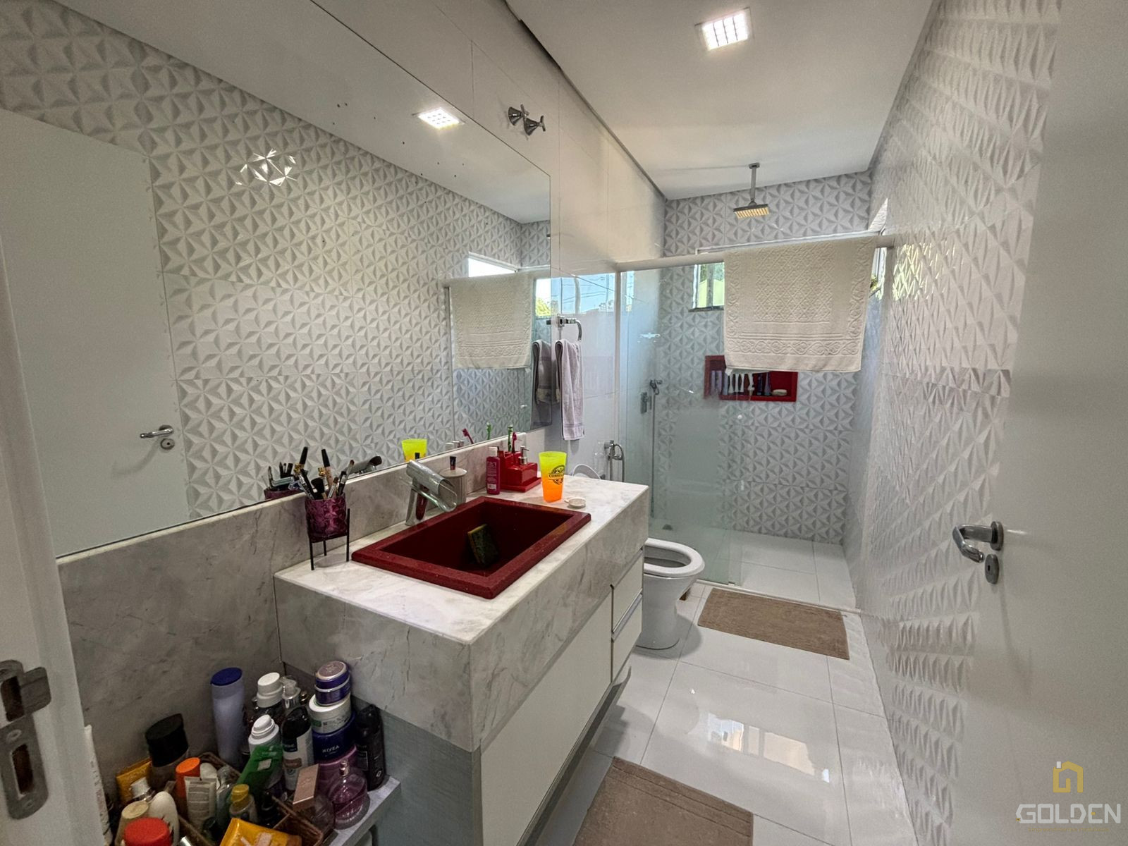 CASA DUPLEX DE ALTO PADRÃO NO BAIRRO CRISTO REI