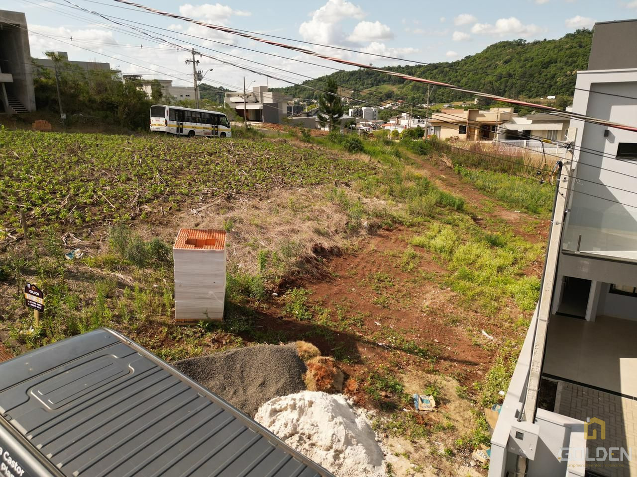 Terreno perfeito para seu novo lar
