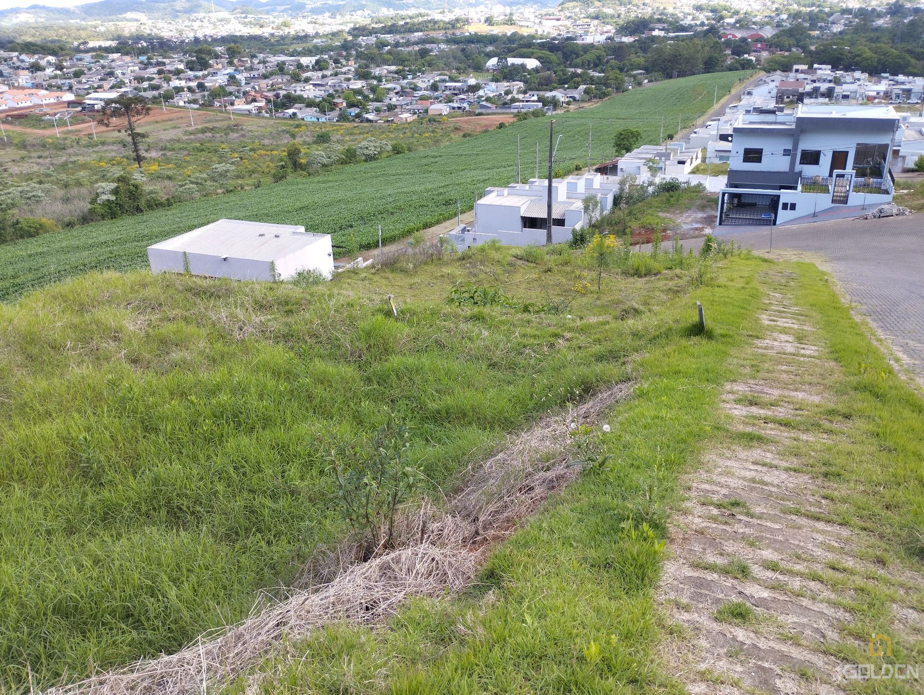 EXCELENTE TERRENO PARA VENDA 