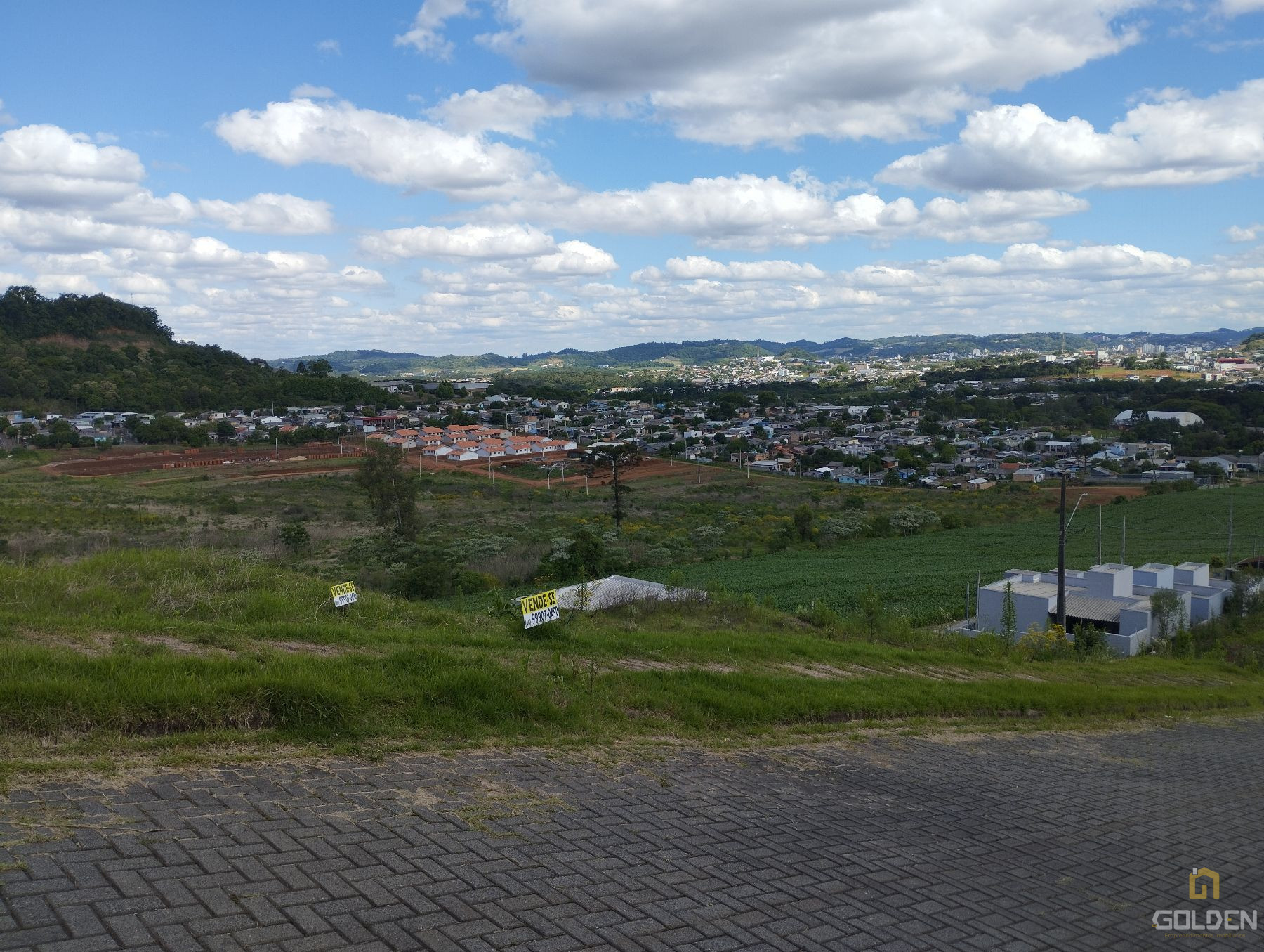 EXCELENTE TERRENO PARA VENDA 