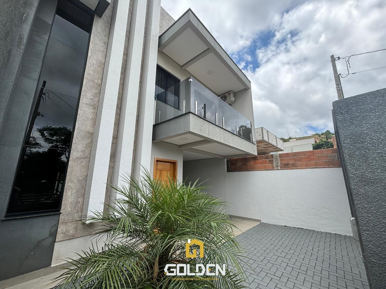 Sobrado para Loca??o FRANCISCO BELTRAO - PR