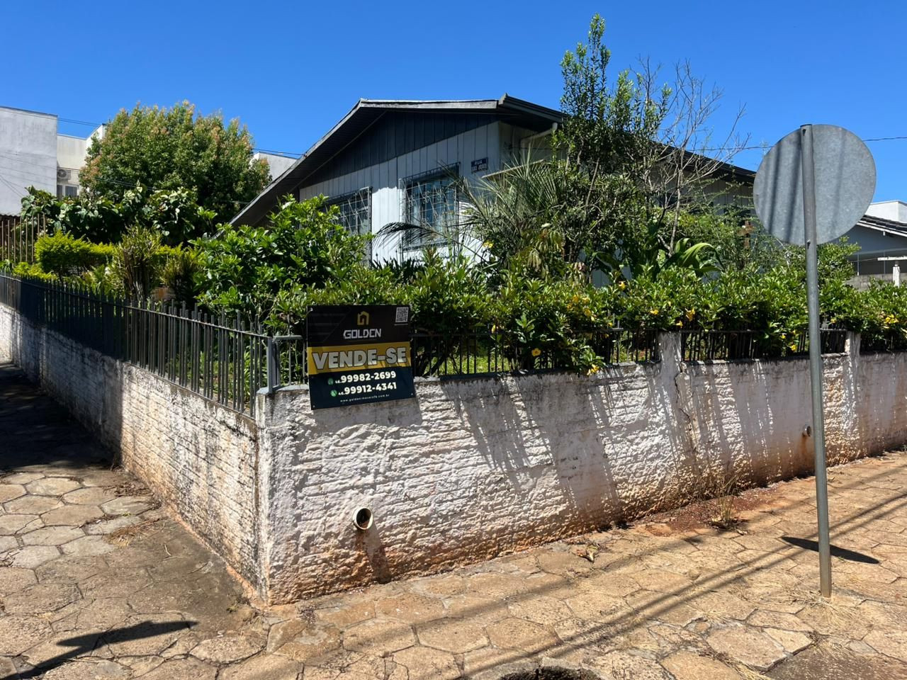 Lote para Venda FRANCISCO BELTRAO - PR