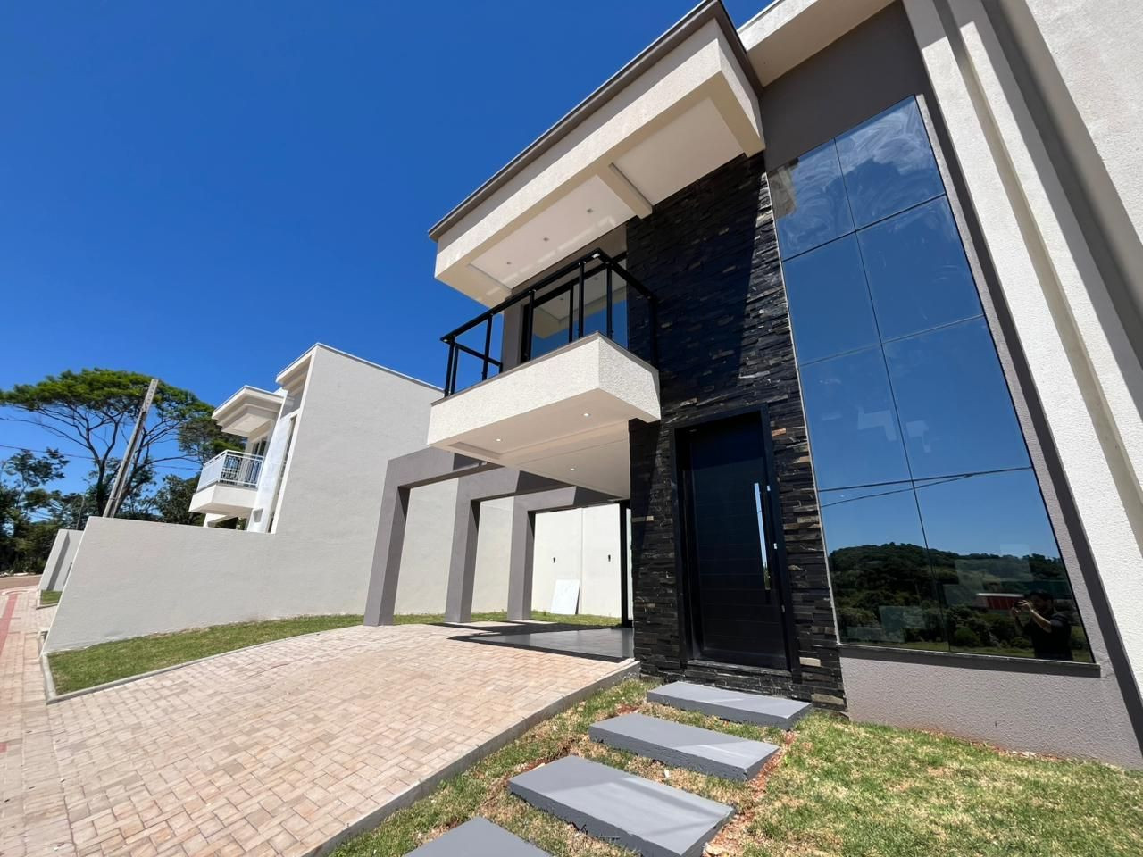 Sobrado para Venda FRANCISCO BELTRAO - PR