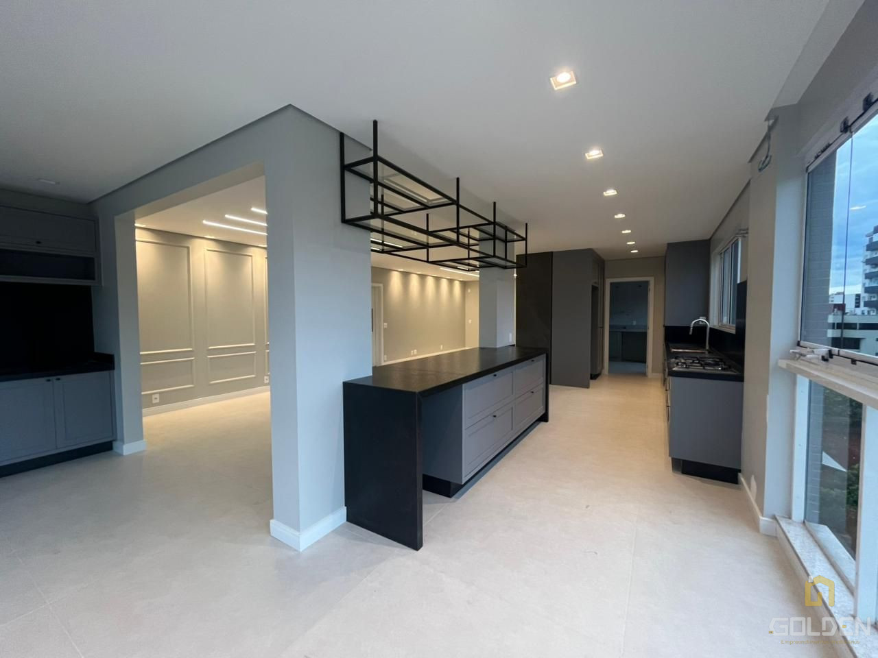 Apartamento para Venda FRANCISCO BELTRAO - PR