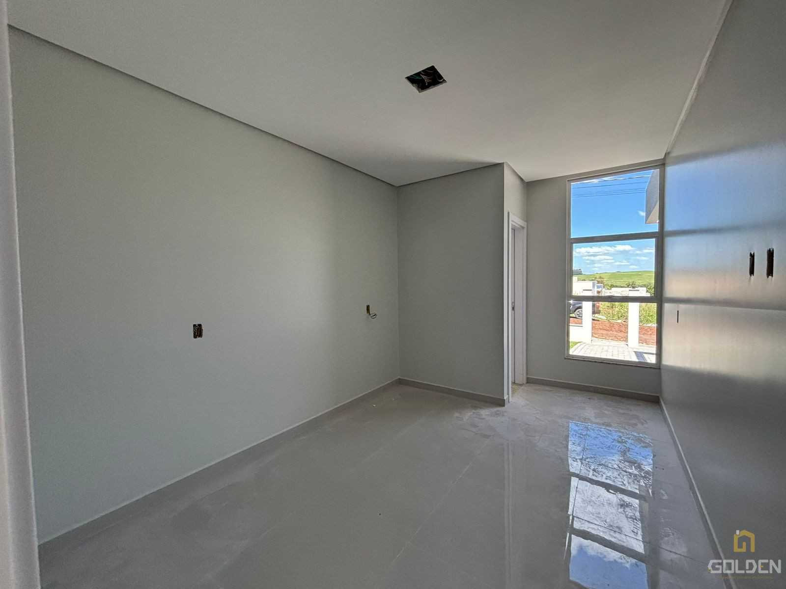 SAIA DO ALUGUEL! CASA NOVA FINANCIA MCMV