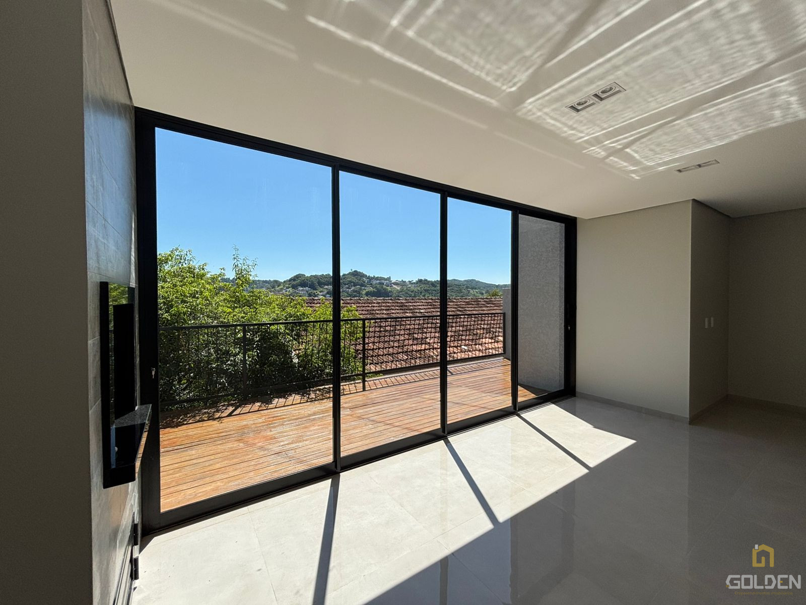 DUPLEX NOVO NO BAIRRO SÃO CRISTÓVÃO