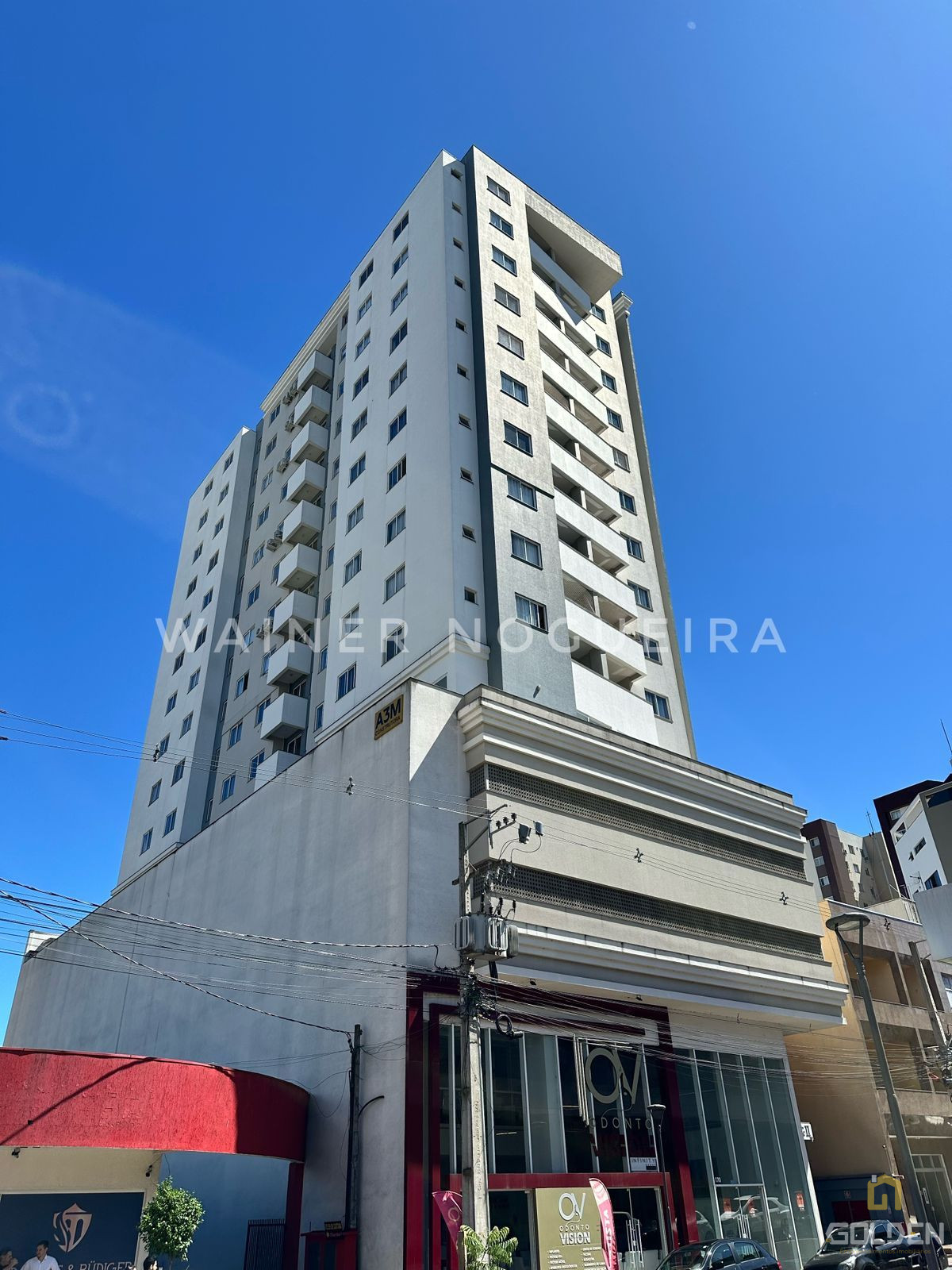 Apartamento para Venda PATO BRANCO - PR