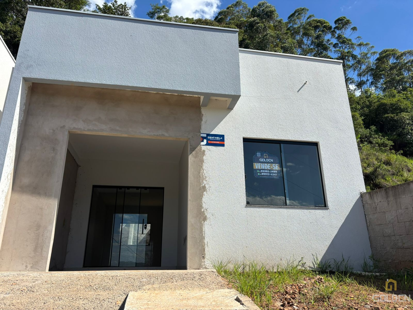 Casa para Venda FRANCISCO BELTRAO - PR
