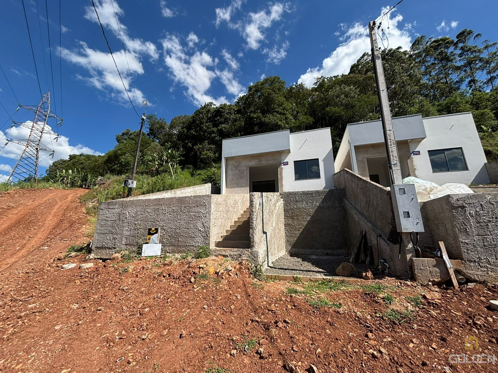 Casa para Loca??o FRANCISCO BELTRAO - PR