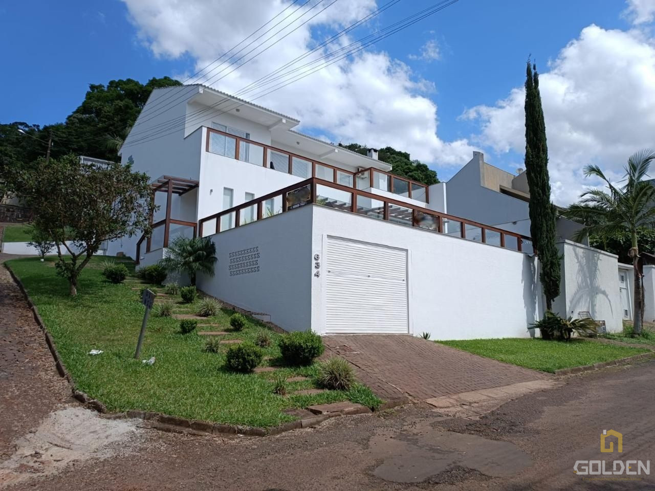 Casa para Venda FRANCISCO BELTRAO - PR