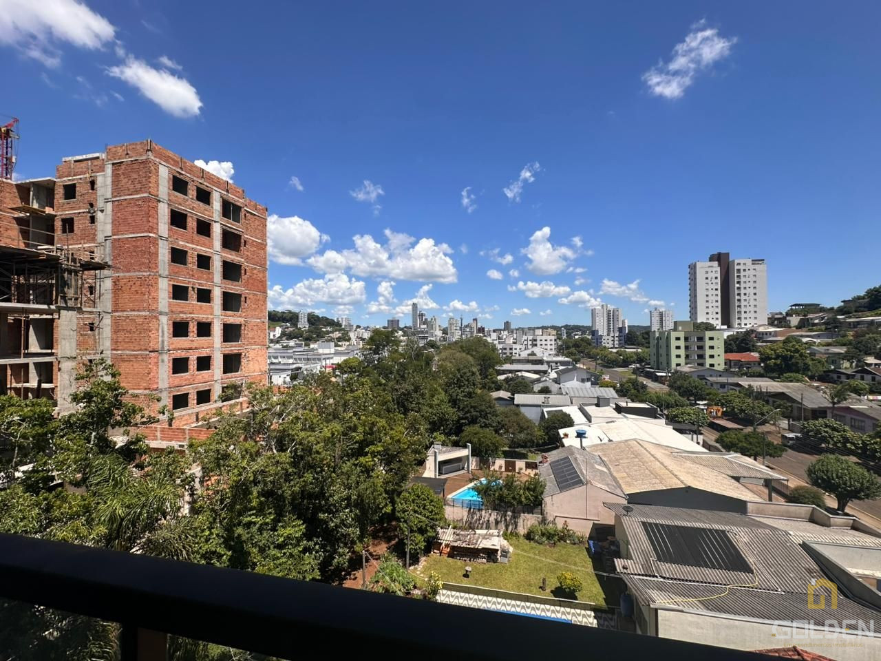 APARTAMENTO INCRIVEL NO BAIRRO INDUSTRIAL - PERTINHO DO LAGO