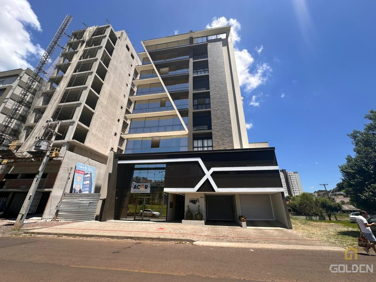 APARTAMENTO INCRIVEL NO BAIRRO INDUSTRIAL - PERTINHO DO LAGO