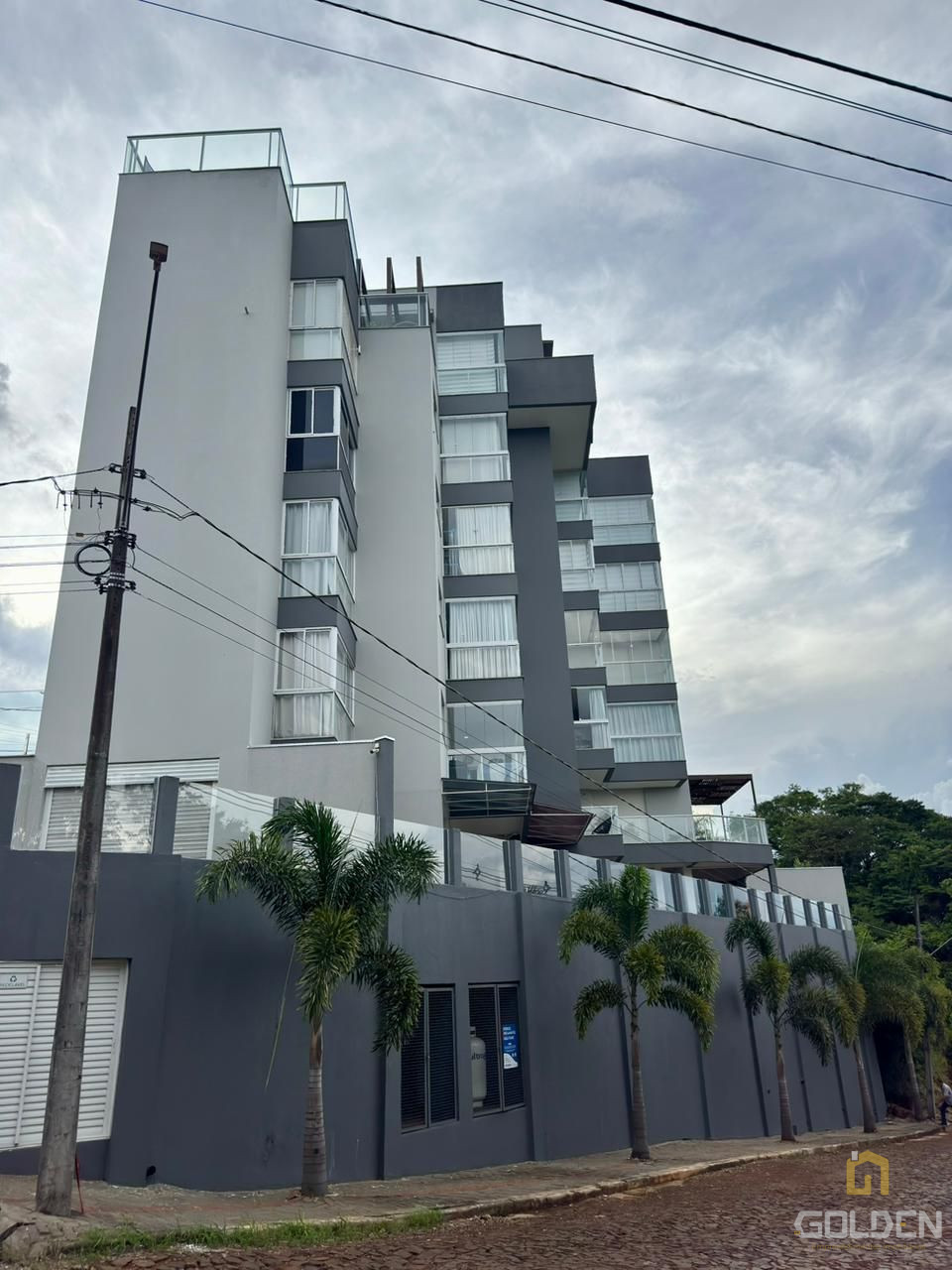APARTAMENTO DIFERENCIADO NO BAIRRO SÃO CRISTÓVÃO