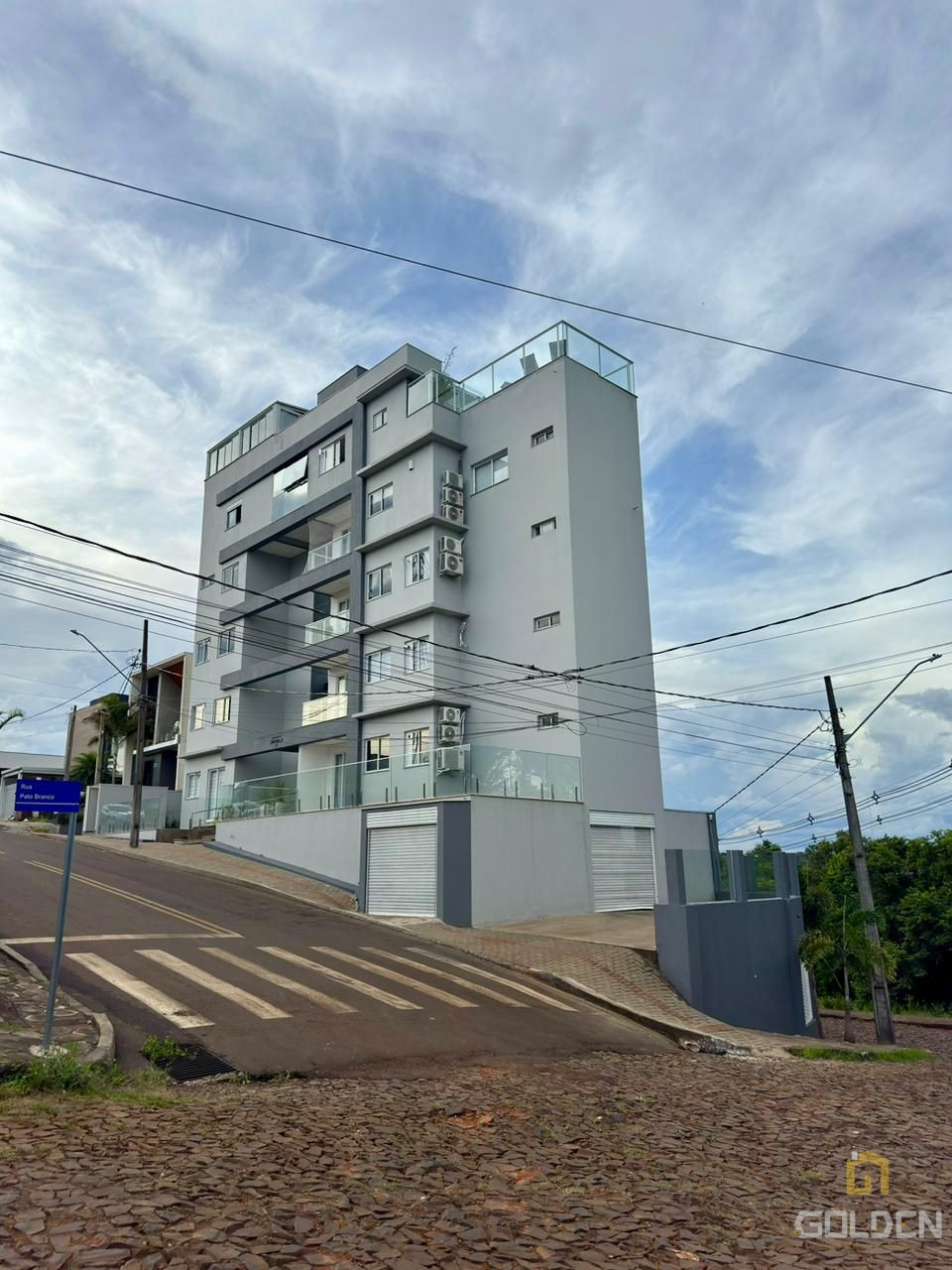 APARTAMENTO DIFERENCIADO NO BAIRRO SÃO CRISTÓVÃO
