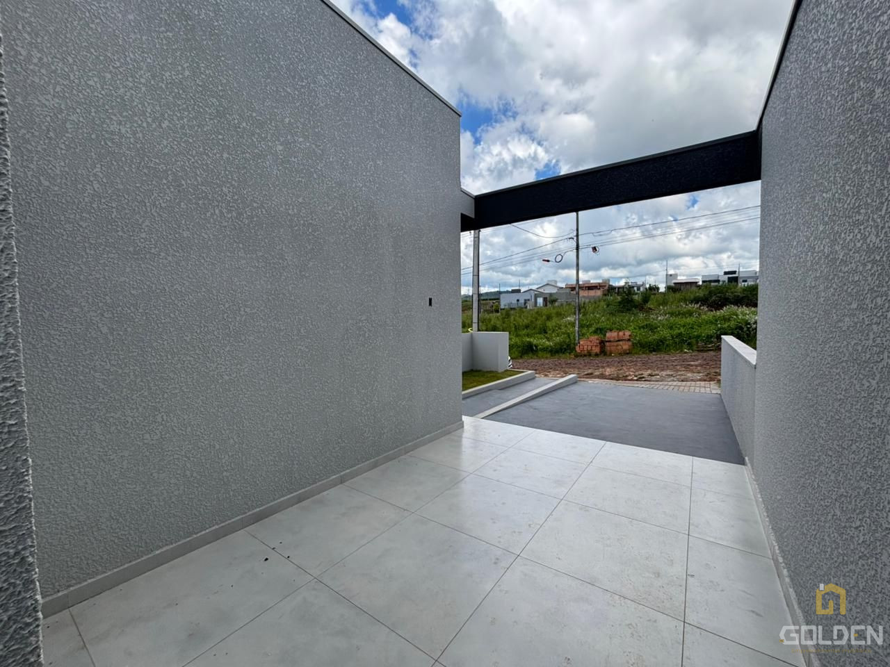 CASA NOVA COM ÓTIMO CUSTO BENEFÍCIO