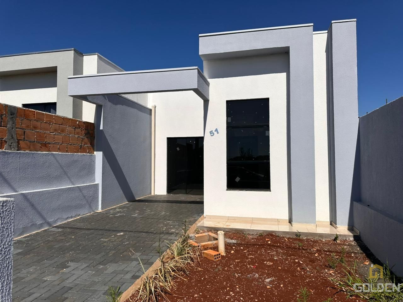 Casa para Venda FRANCISCO BELTRAO - PR