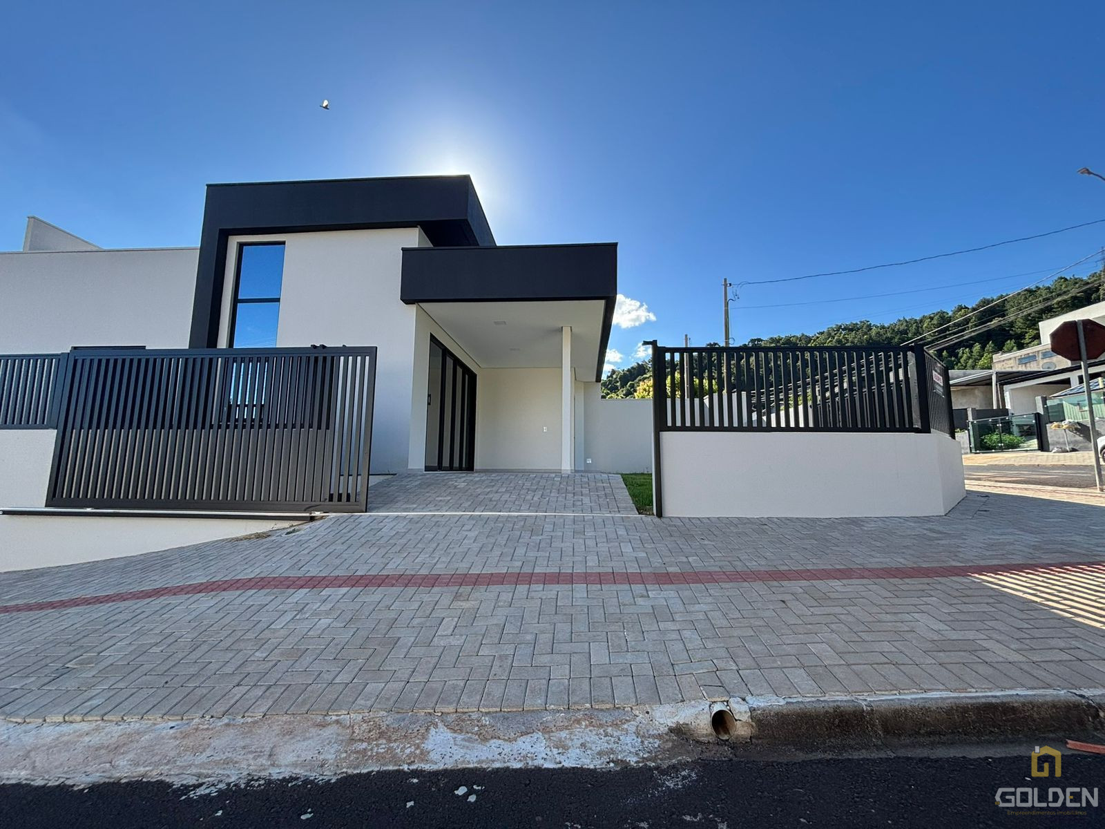 Casa para Venda FRANCISCO BELTRAO - PR