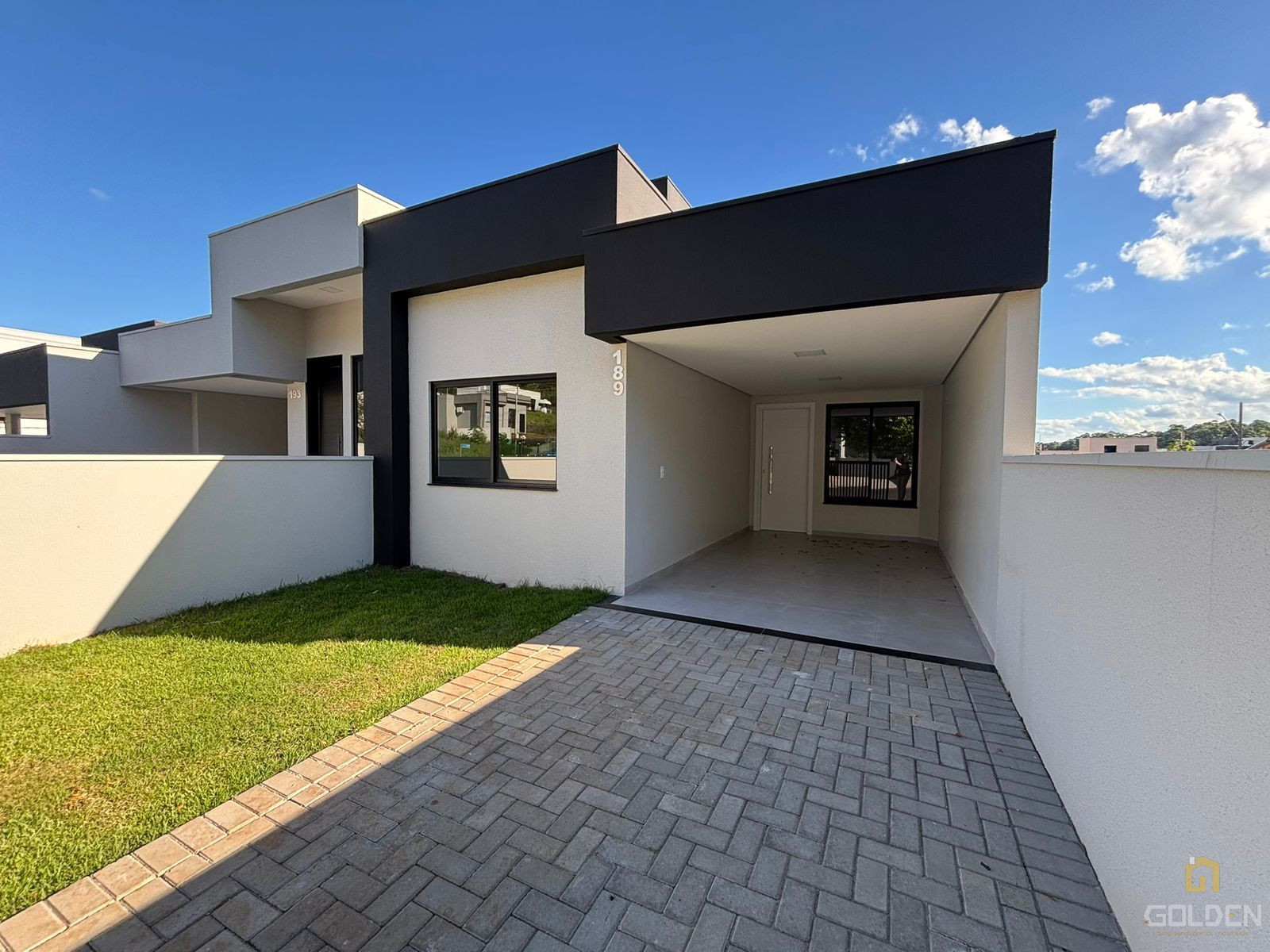 Casa para Venda FRANCISCO BELTRAO - PR