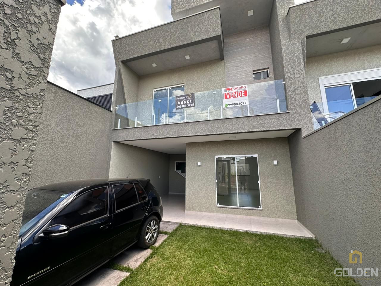 Sobrado para Venda FRANCISCO BELTRAO - PR