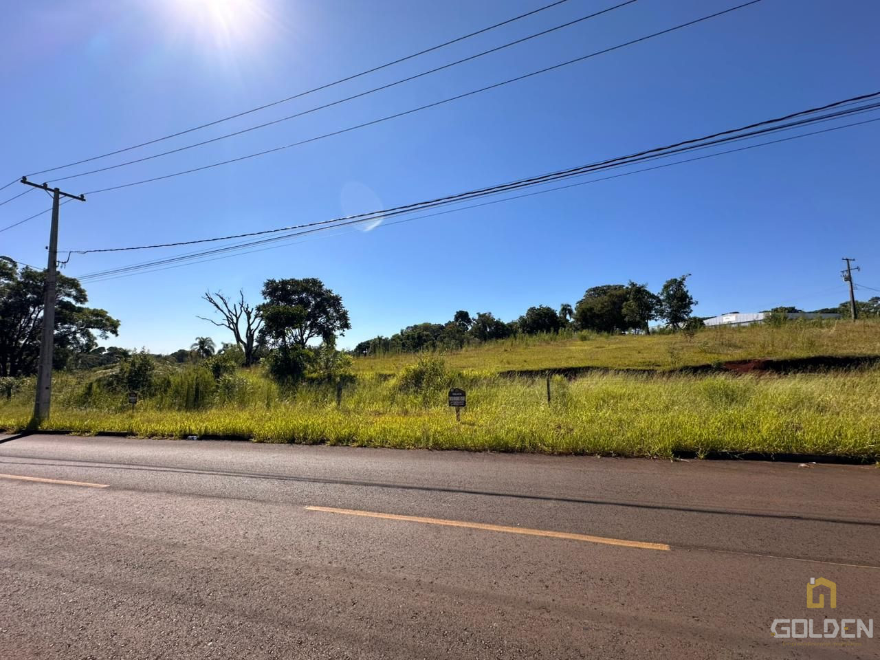 Lote para Venda FRANCISCO BELTRAO - PR