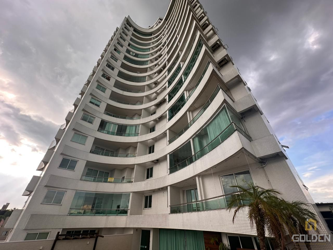 Apartamento para Venda FRANCISCO BELTRAO - PR