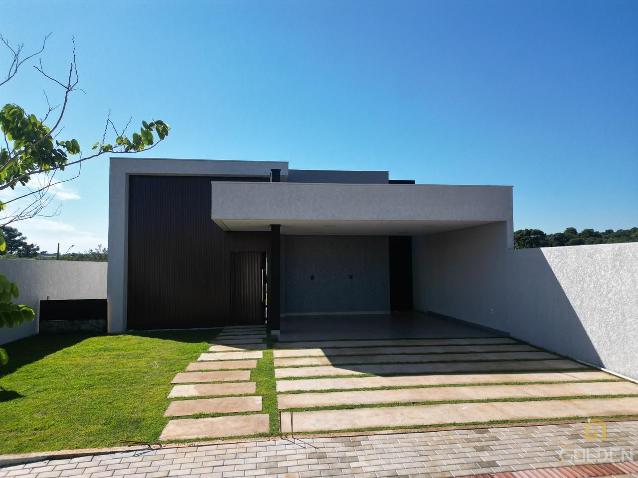 Casa para Venda FRANCISCO BELTRAO - PR