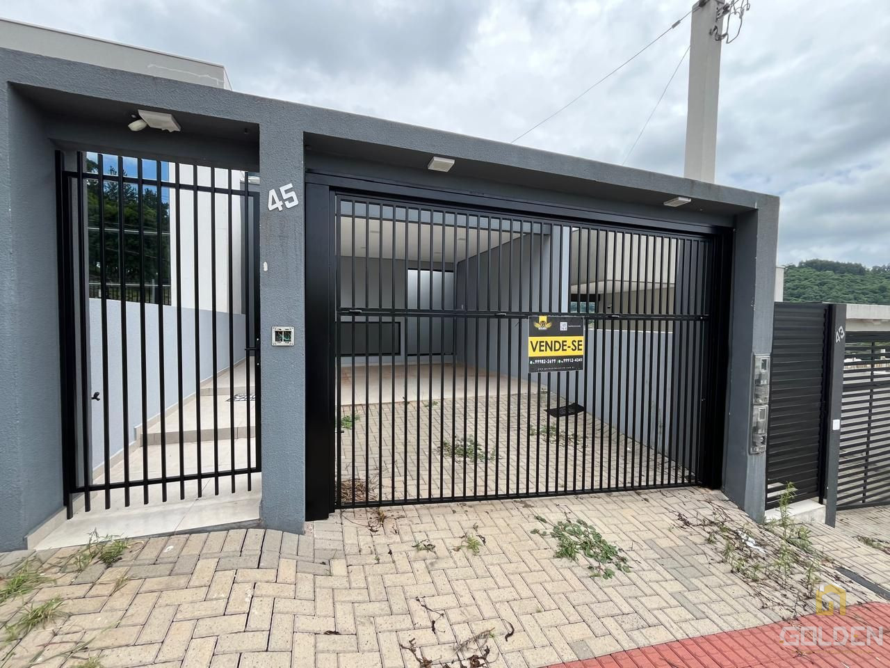 Sobrado para Venda FRANCISCO BELTRAO - PR