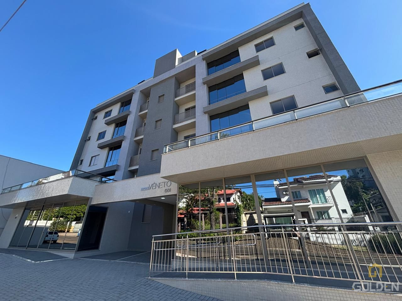 Apartamento para Venda FRANCISCO BELTRAO - PR