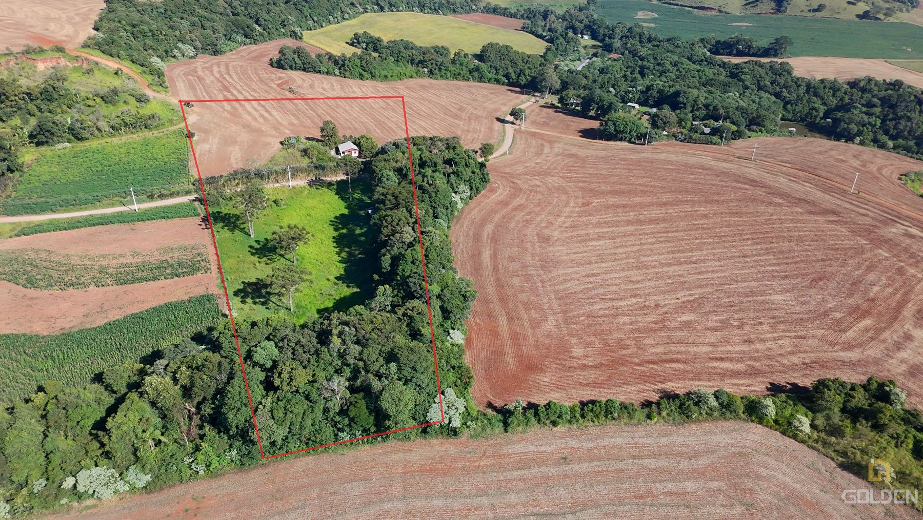 Ch?cara para Venda FRANCISCO BELTRAO - PR