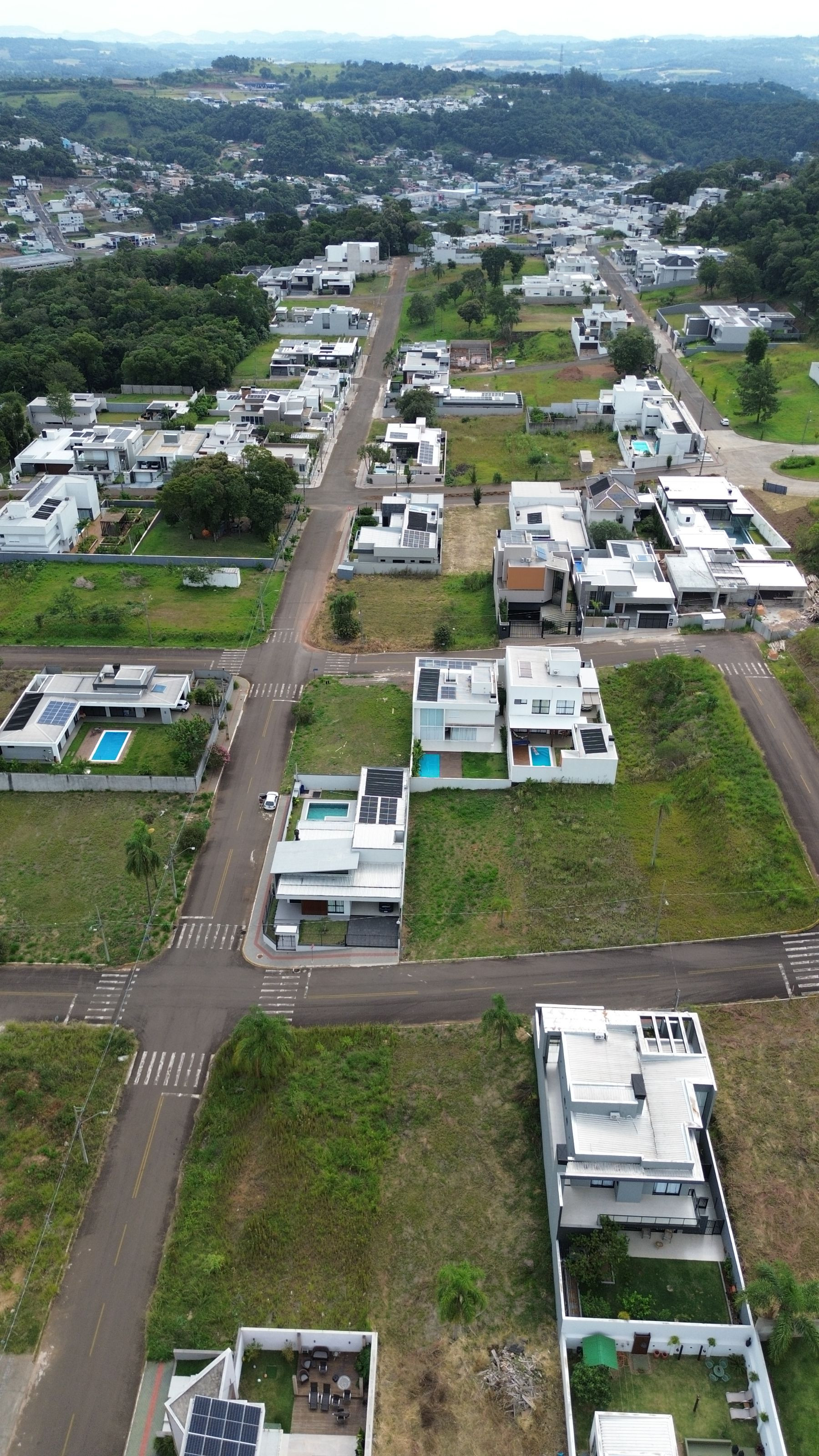 Lote para Venda FRANCISCO BELTRAO - PR