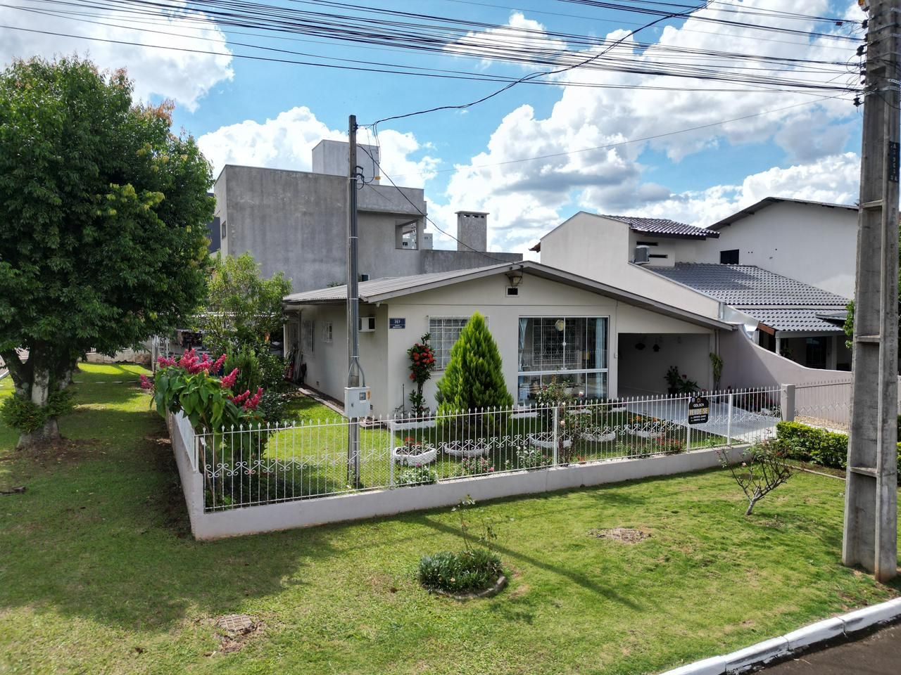 Casa para Venda FRANCISCO BELTRAO - PR