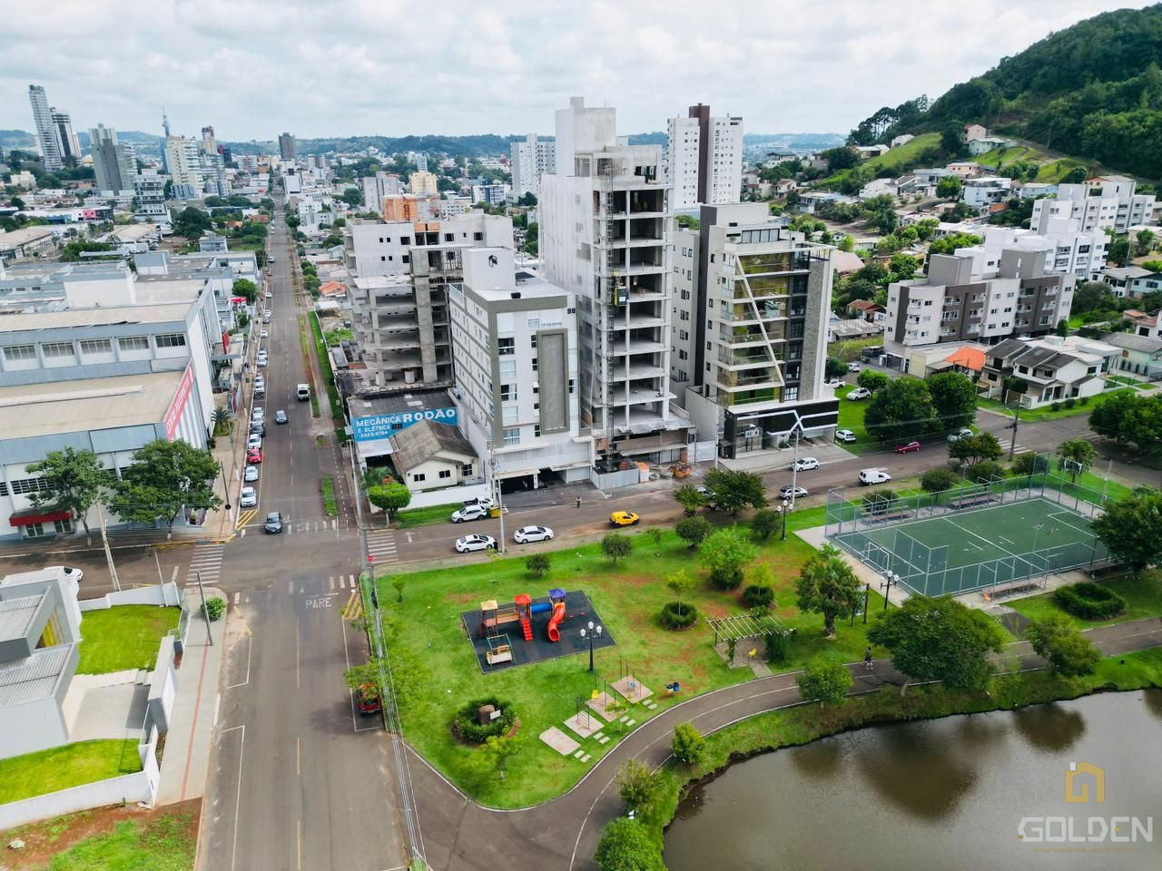 Apartamento para Venda FRANCISCO BELTRAO - PR