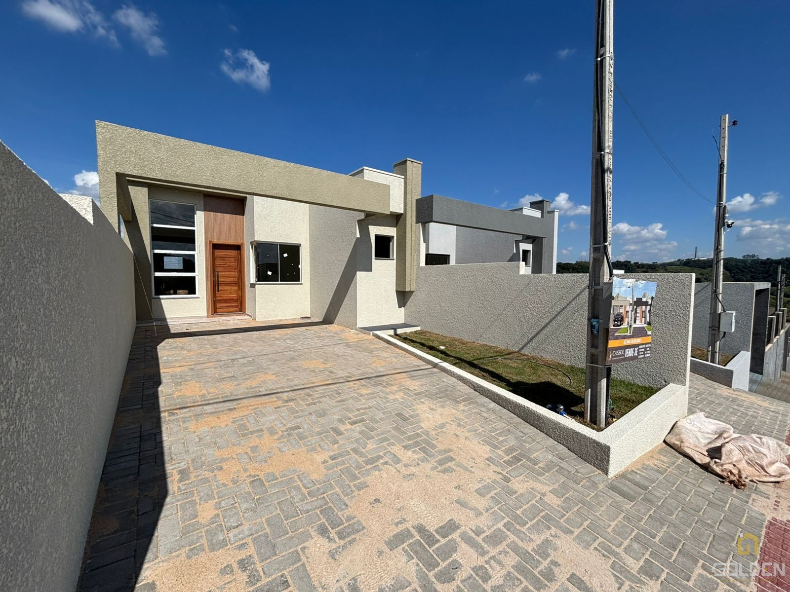 Casa para Venda FRANCISCO BELTRAO - PR
